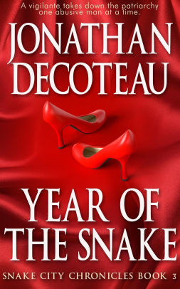 Year of the Snake