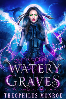 Watery Graves
