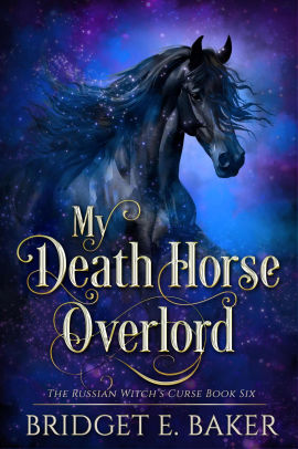 My Death Horse Overlord