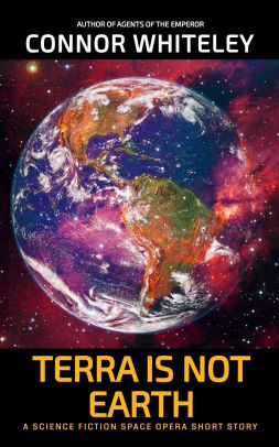 Terra Is Not Earth