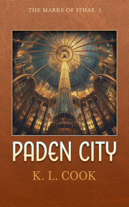 Paden City
