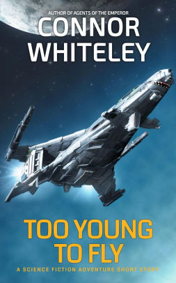 Too Young To Fly