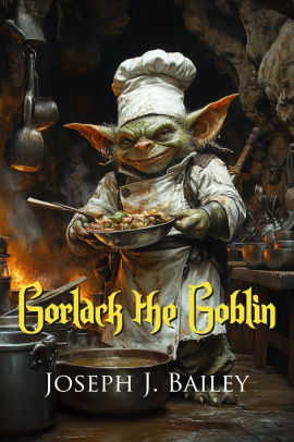 Gorlack the Goblin