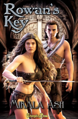 Rowan's Key