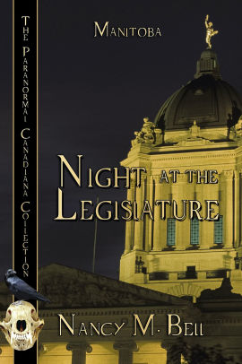 Night at the Legislature
