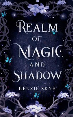 Realm of Magic and Shadow