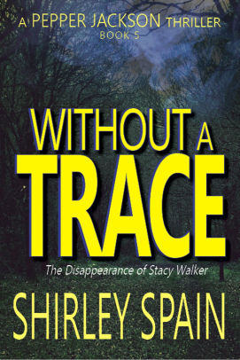 Without a Trace