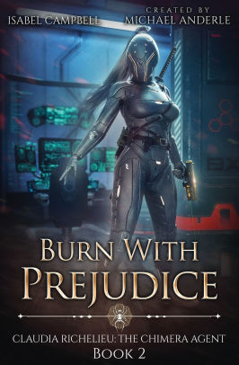 Burn with Prejudice