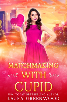 Matchmaking With Cupid