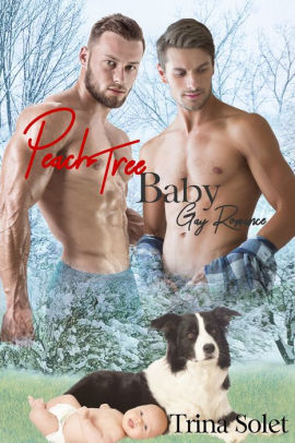 Peach Tree Baby