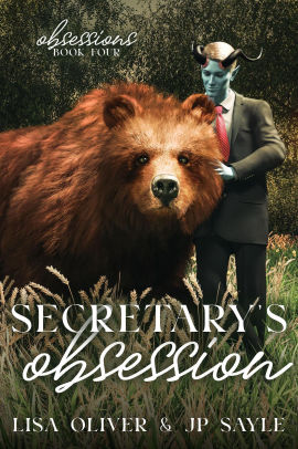 Secretary's Obsession