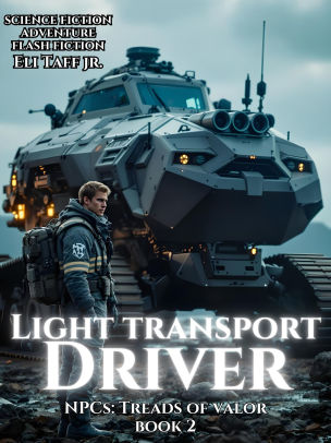 Light Transport Driver
