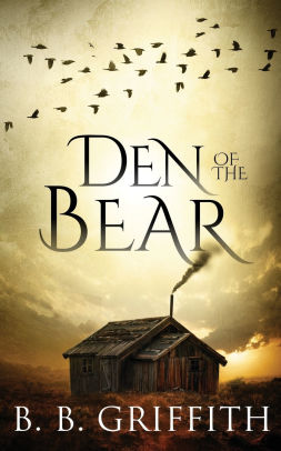 Den of the Bear