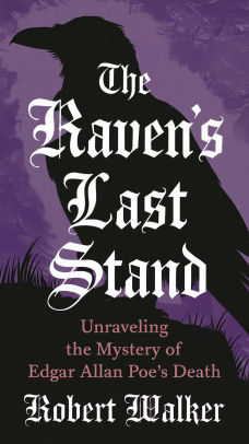 The Raven's Last Stand