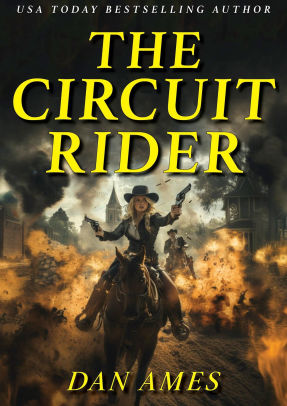The Circuit Rider