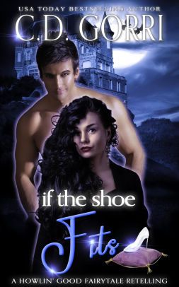 If The Shoe Fits