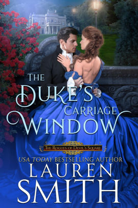 The Duke's Carriage Window