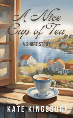 A Nice Cup of Tea