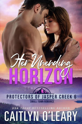 Her Unending Horizon