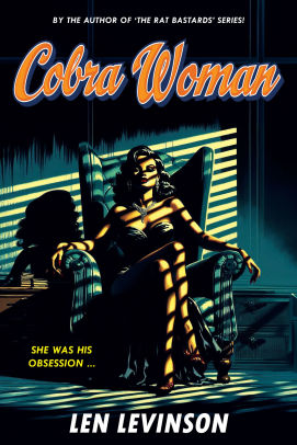 Cobra Woman
