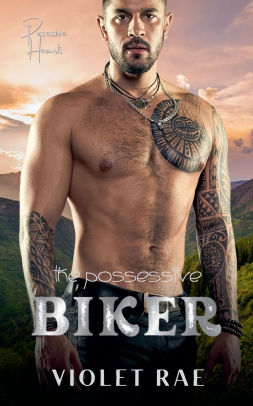 The Possessive Biker