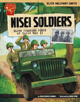 Nisei Soldiers