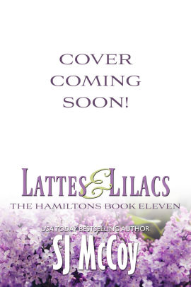 Lattes and Lilacs