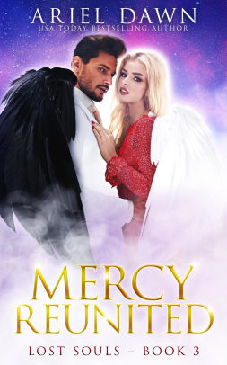 Mercy Reunited