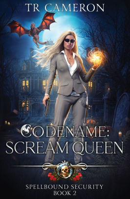 Codename: Scream Queen