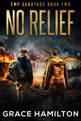No Relief