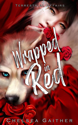 Wrapped in Red