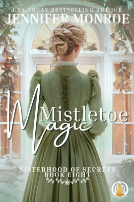 Mistletoe Magic
