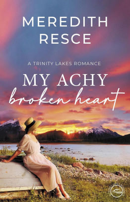 My Achy Broken Heart