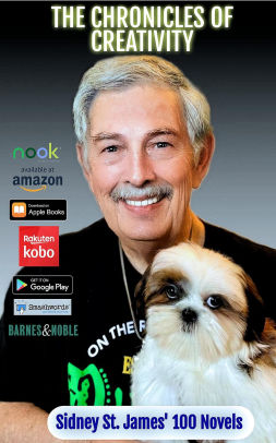 The Chronicles of Creativity