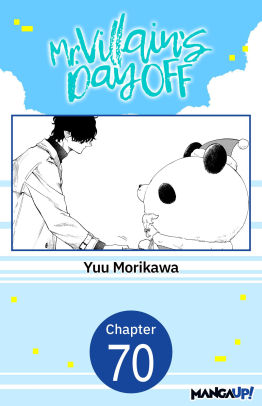 Mr. Villain's Day Off #070