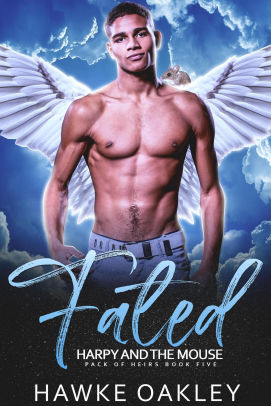 Fated: Harpy and the Mouse