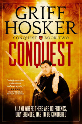 Conquest