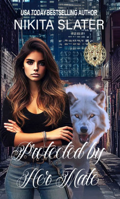 Protected by Her Mate