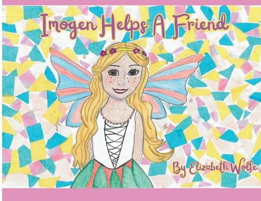 Imogen Helps A Friend