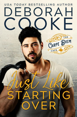 Just Like Starting Over