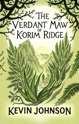 The Verdant Maw of Korim Ridge
