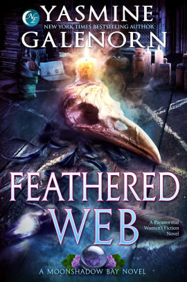 Feathered Web
