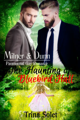 The Haunting of Bluebird Hall