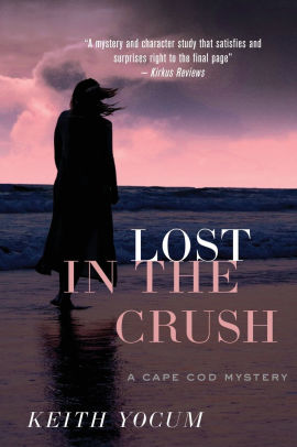 Lost In The Crush