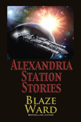 Alexandria Station Stories