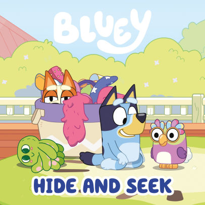 Hide and Seek