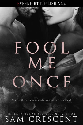 Fool Me Once