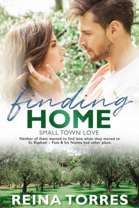 Finding Home