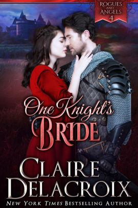 One Knight's Bride