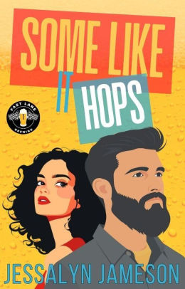 Some Like It Hops